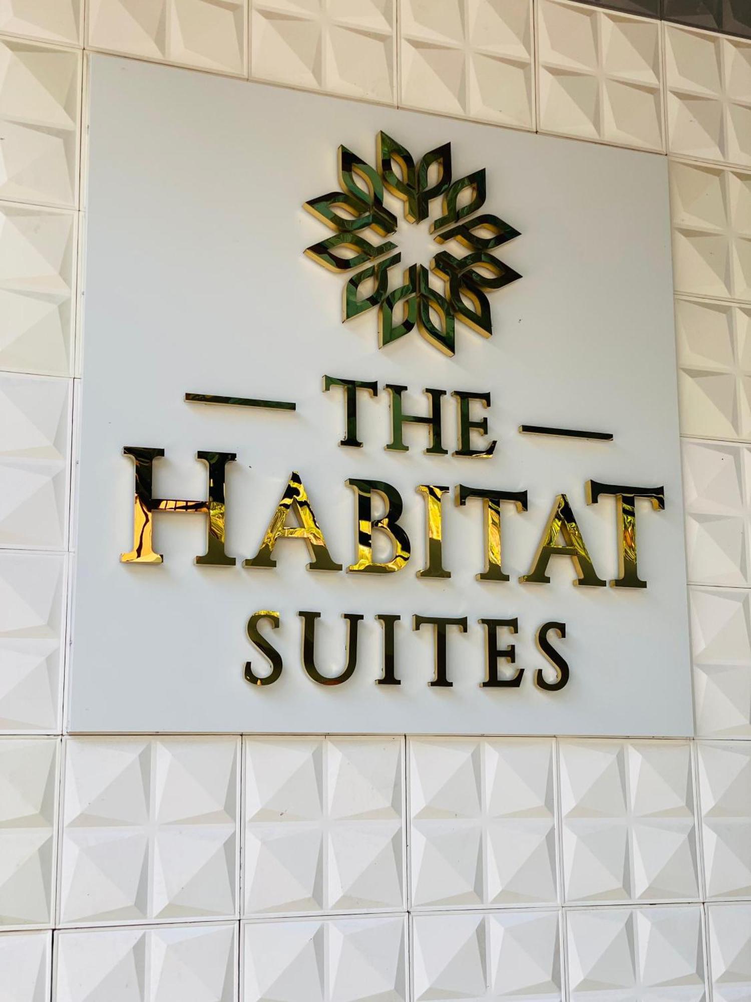 The Habitat Suites Guruvayur Exterior photo