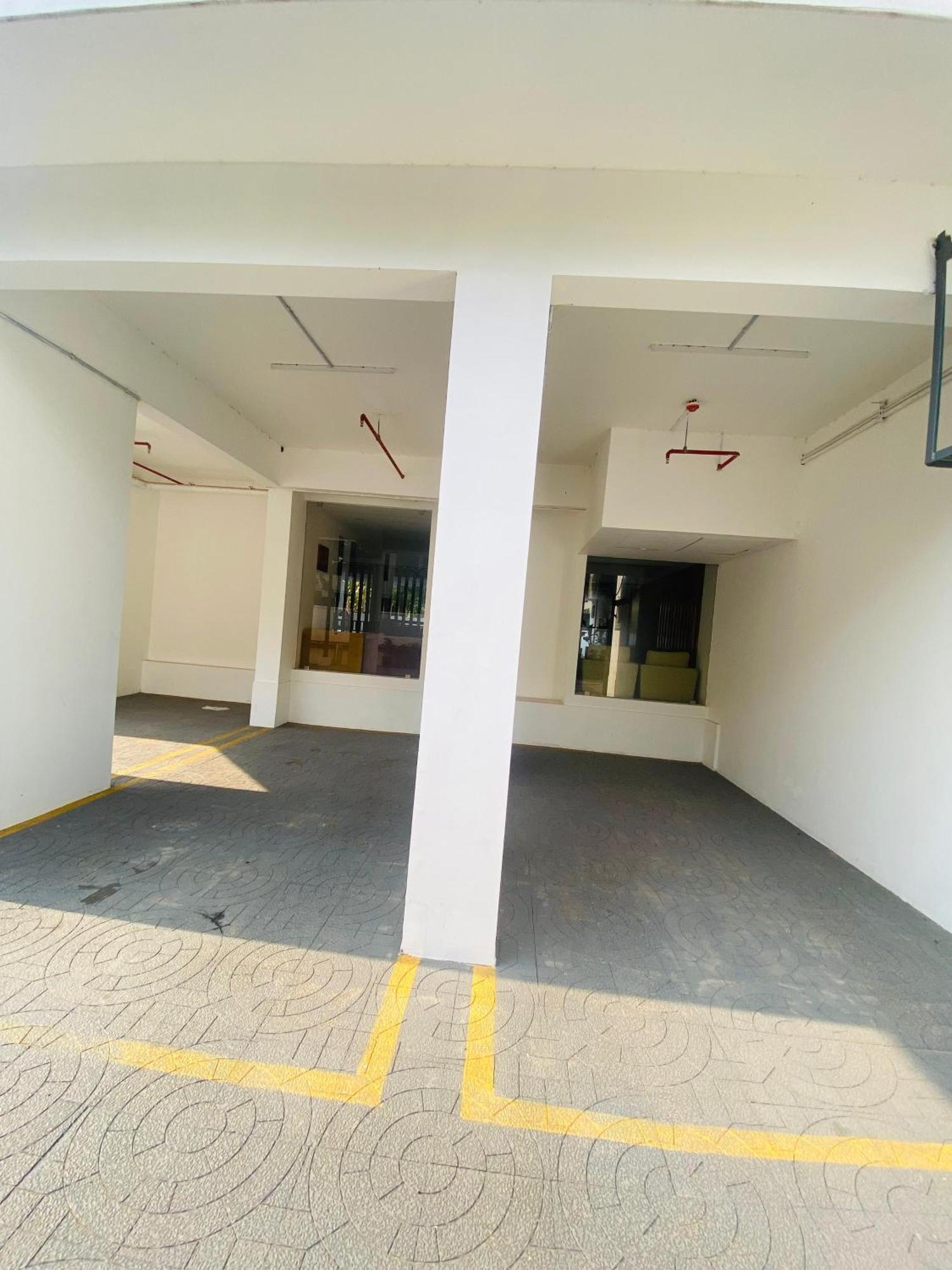 The Habitat Suites Guruvayur Exterior photo