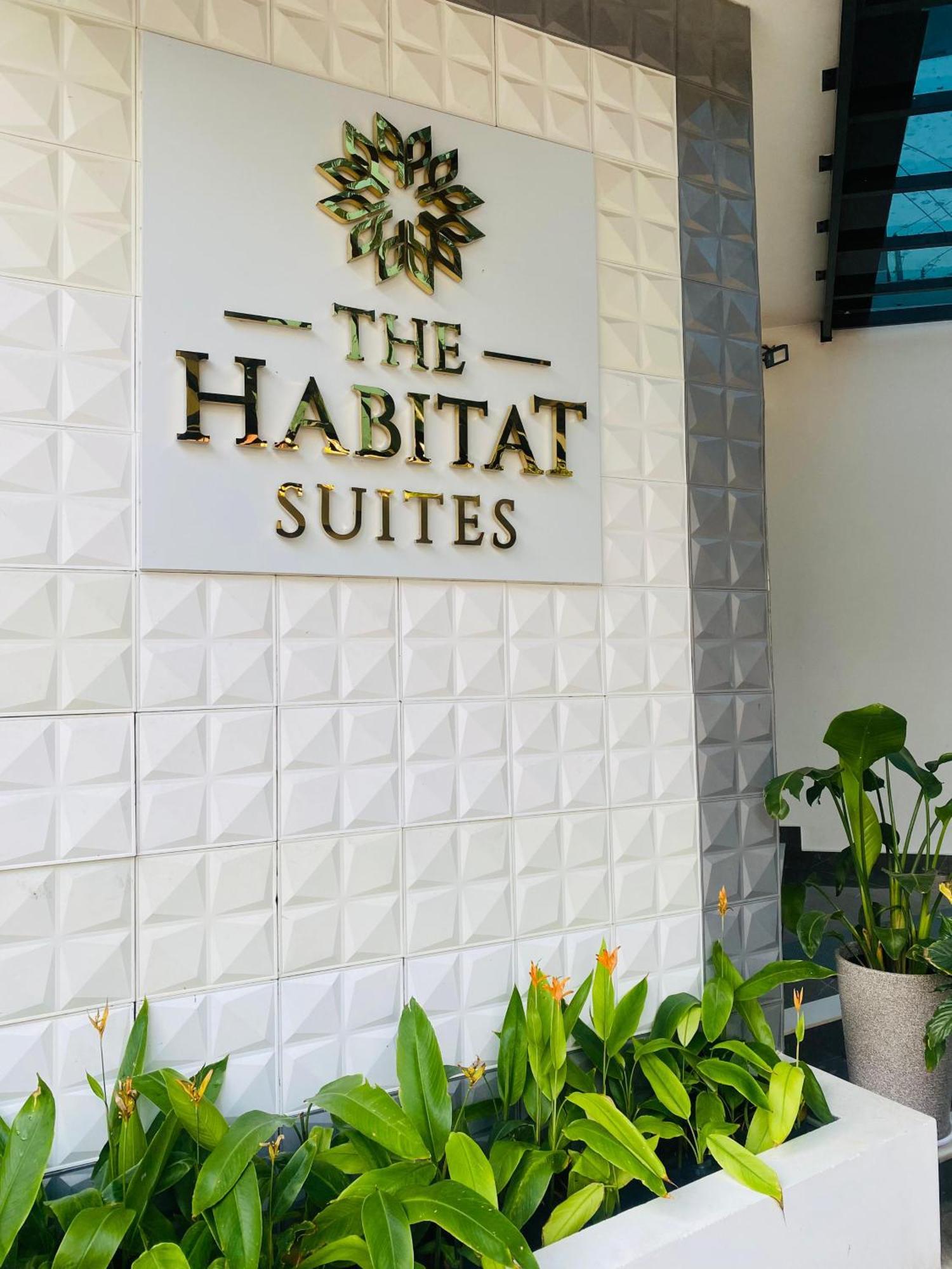 The Habitat Suites Guruvayur Exterior photo