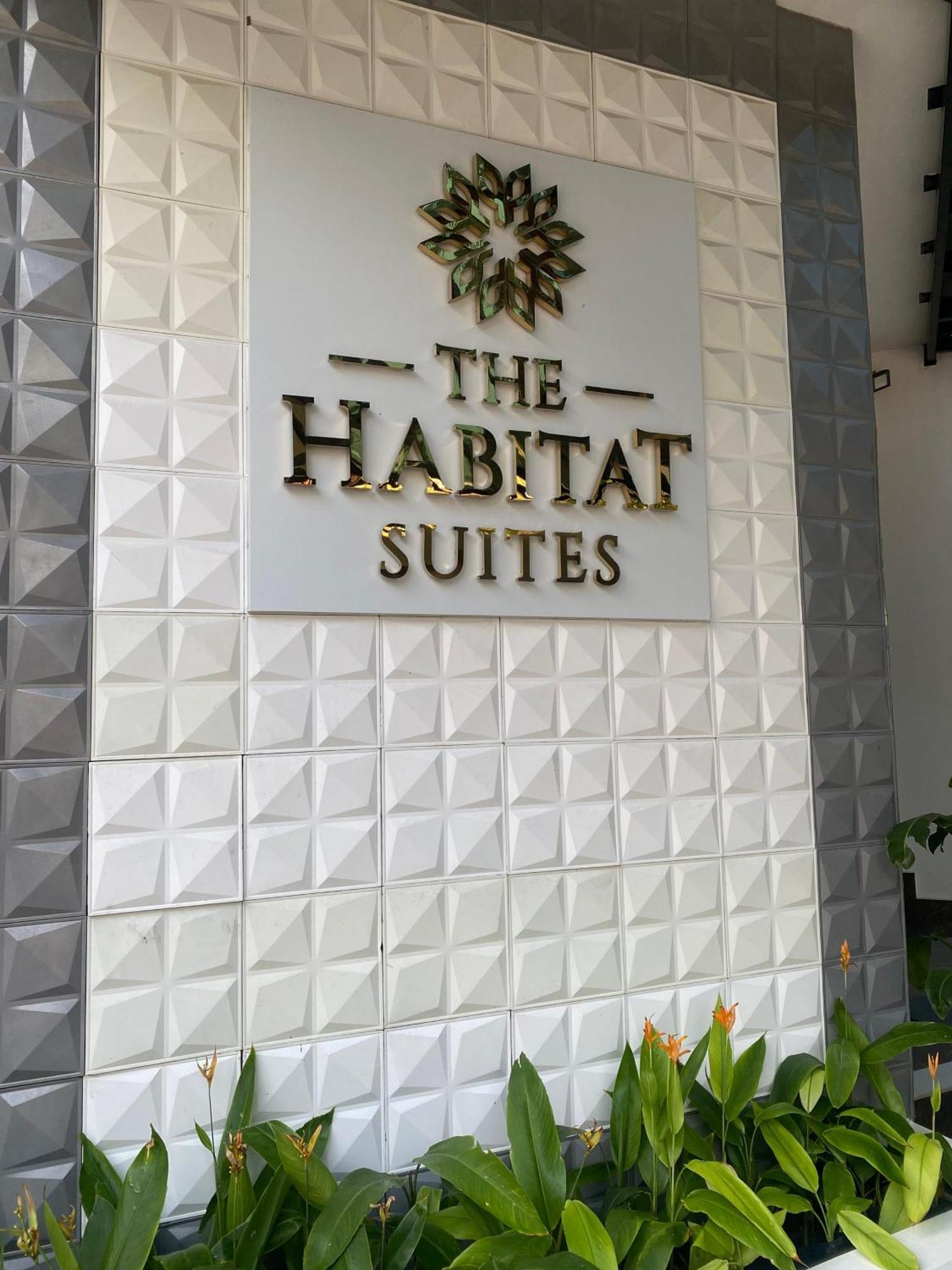 The Habitat Suites Guruvayur Exterior photo